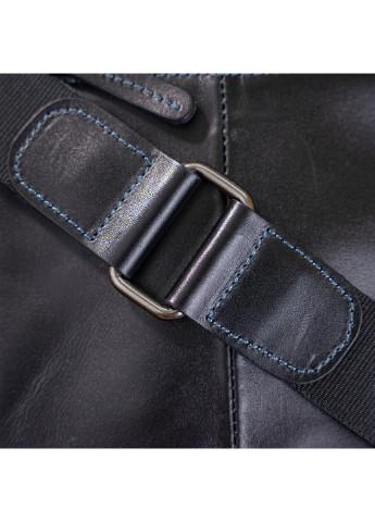 Чоловіча шкіряна сумка 18х21х7,5 см Shvigel (229459237)