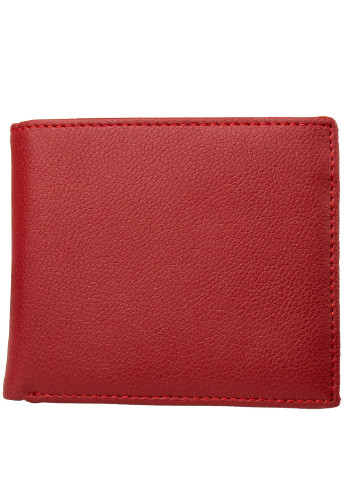 Чоловік шкіряний гаманець 11,5х9,5х3 см Smith&Canova (195771195)