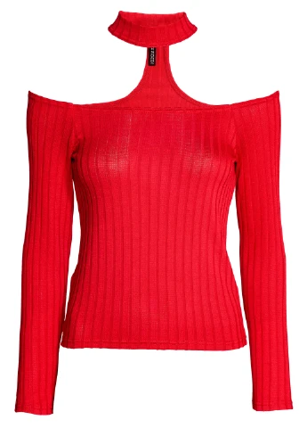 Лонгслив H&M (203057391)