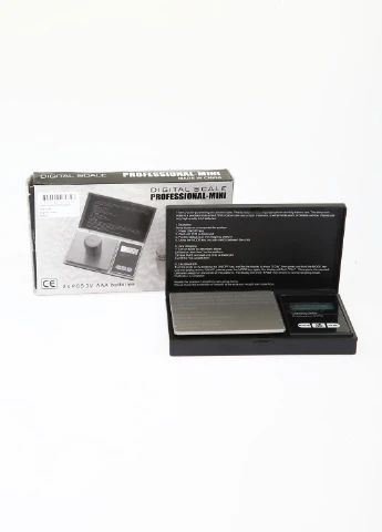 Весы ювелирные No Brand (253344622)