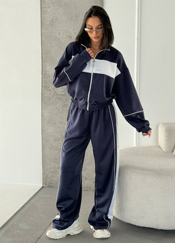 Костюм (толстовка, штани) No Brand (362120993)