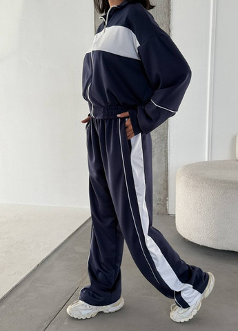 Костюм (толстовка, штани) No Brand (362120993)