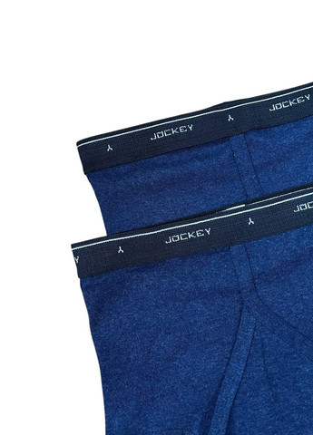 Трусы (2 шт.) Jockey (315959660)
