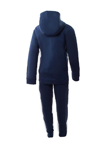 Костюм (толстовка, брюки) BV3634-410 Nike B NSW CORE BF TRK SUIT (321963468)