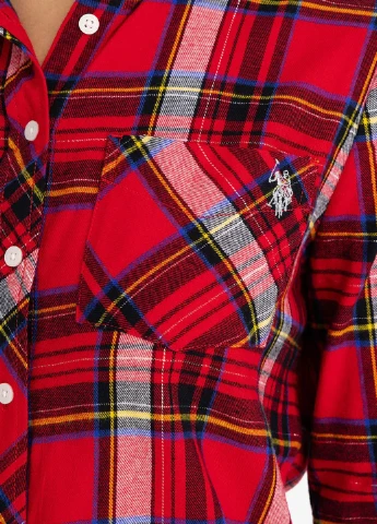 Сорочка U.S. Polo Assn. (322953567)