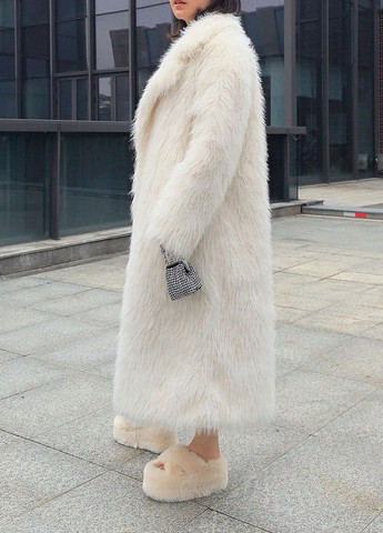 Шуба SHEIN (352575780)