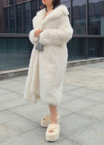 Шуба SHEIN (352575780)