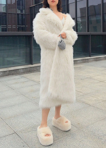 Шуба SHEIN (352575780)