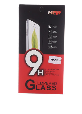 Защитное стекло для iPhone 6 9H (179472440)