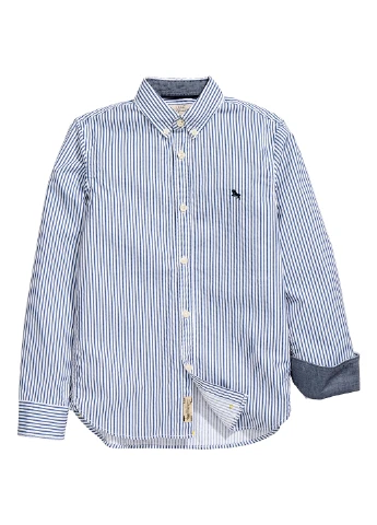 Сорочка H&M (169232361)