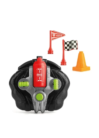 Автомобіль crash car на р/в - Змій (червоний, акум. 4.8v) Monster Smash-Ups (126584488)