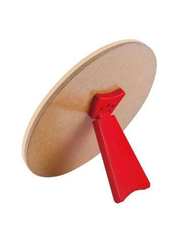 Пазл Годинники (E1622) Hape (252418752)