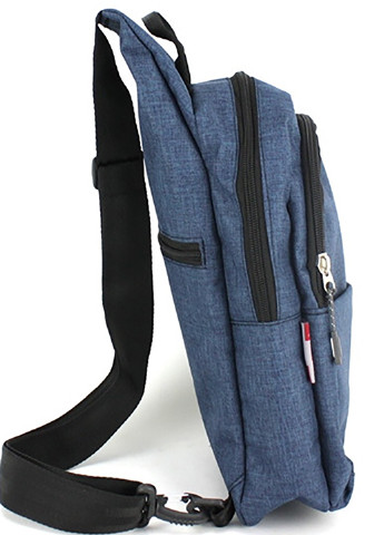 Молодіжний рюкзак 8х41х18 см Wallaby (252415088)