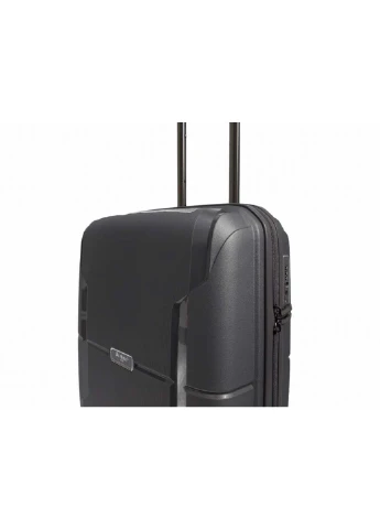 Чемодан дорожный Малый S под Ручную кладь 245 40л 55x39,5x20см AIRTEX (254070782)