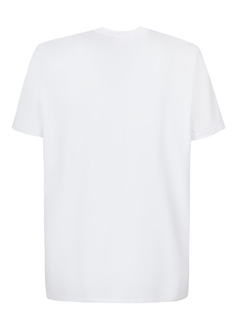 Світло-сіра футболка Garnamama