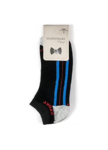 Шкарпетки спортивні (M0C0201-0133-9B-black) BNM (251770598)