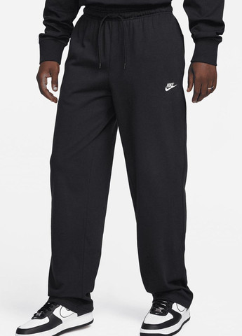 Штани FQ4332-010_2024 Nike m nk club knit oh pant (289349664)