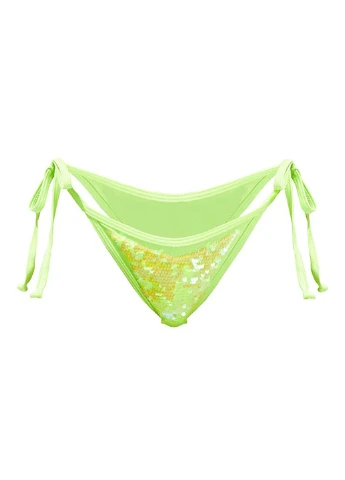 Купальні труси PrettyLittleThing (253270260)