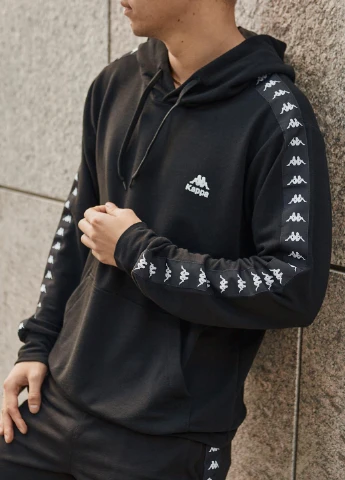 Мужское худи Kappa копия No Brand (252833367)
