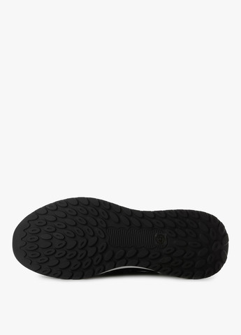 Чорні Осінні кросівки Le'BERDES