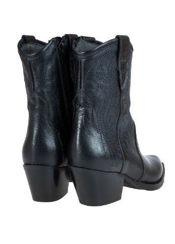 Зимние ботинки KANNA