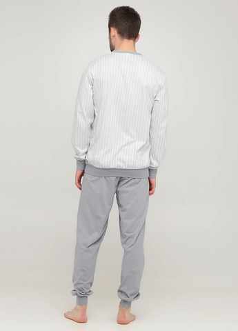 Пижама (лонгслив, брюки) Calida (327538447)