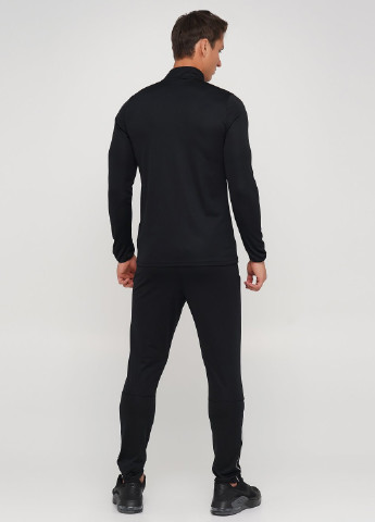 Чорний демісезонний костюм (олімпійка, брюки) брючний Nike M Nk Df Acd21 Trk Suit K