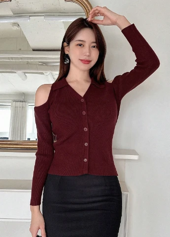 Кофта SHEIN (325400655)