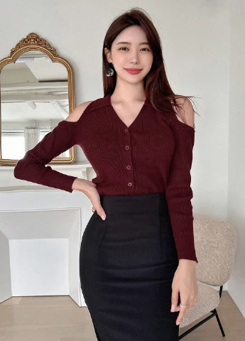 Кофта SHEIN (325400655)