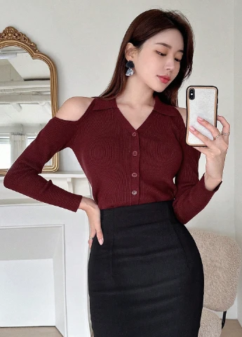 Кофта SHEIN (325400655)