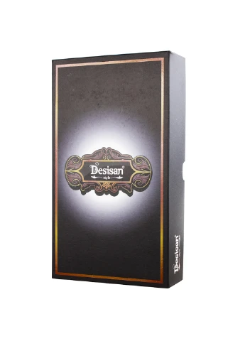 Женский кожаный кошелек 19х9х3 см Desisan (232988871)