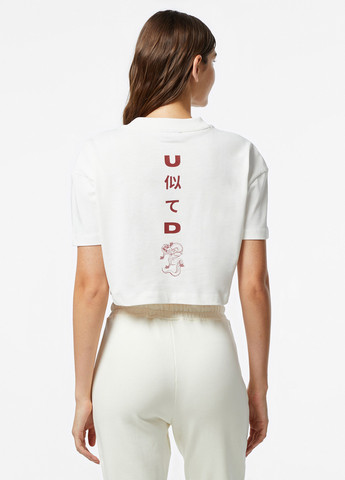 Футболка UNITED4 CLASSIC - (329059689)