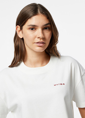 Футболка UNITED4 CLASSIC - (329059689)