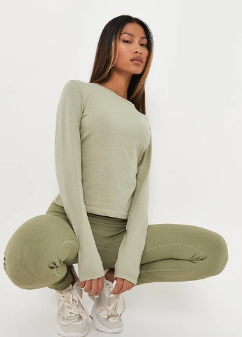 Лонгслів Missguided (260377797)