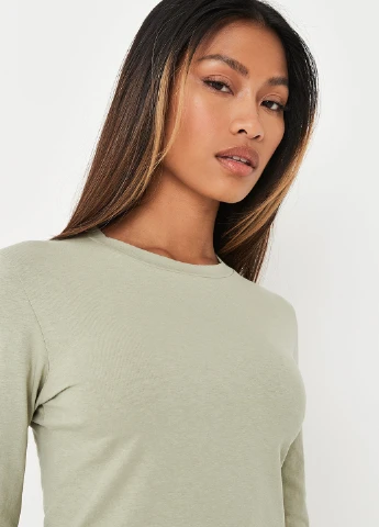 Лонгслів Missguided (260377797)