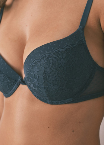 корбей бюстгальтер Women'secret з кісточками поліамід