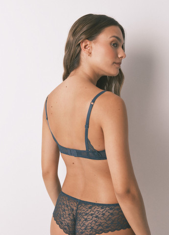 корбей бюстгальтер Women'secret з кісточками поліамід