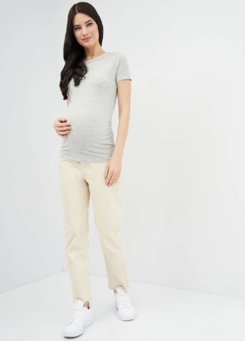 Футболка для беременных H&M - (223454572)