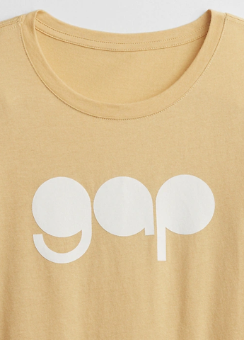 Костюм (футболка, шорти) Gap (253268187)