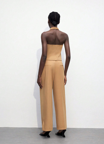 Костюм (жилет, брюки) SHEIN (340304524)