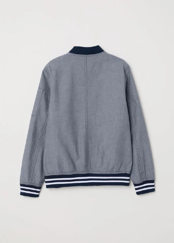 Бомбер H&M (121335623)
