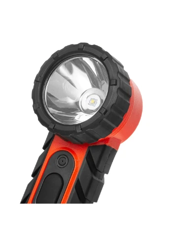 Фонарь пожарный M-Fire (323 Lm) Ex-ATEX (PHH0221) Mactronic (253486494)
