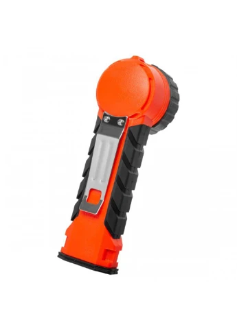 Фонарь пожарный M-Fire (323 Lm) Ex-ATEX (PHH0221) Mactronic (253486494)