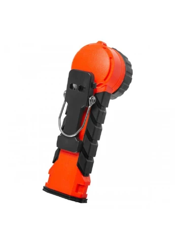 Фонарь пожарный M-Fire (323 Lm) Ex-ATEX (PHH0221) Mactronic (253486494)