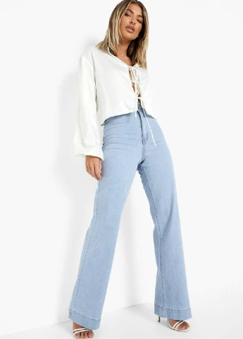 Джинси Boohoo - (317223687)