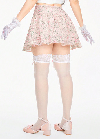 Спідниця SHEIN (345181638)