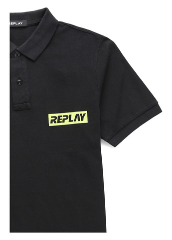 Поло Replay (322979937)