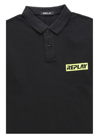 Поло Replay (322979937)