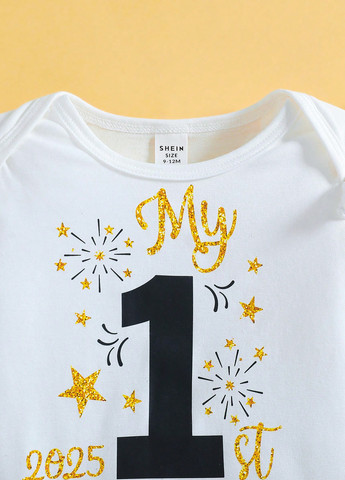 Чорно-білий демісезонний костюм (лонгслів, спідниця) спідничний SHEIN