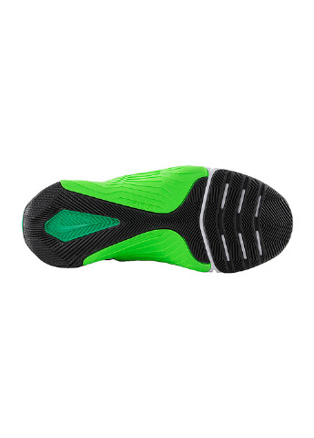 Черные демисезонные кроссовки w metcon 7 Nike
